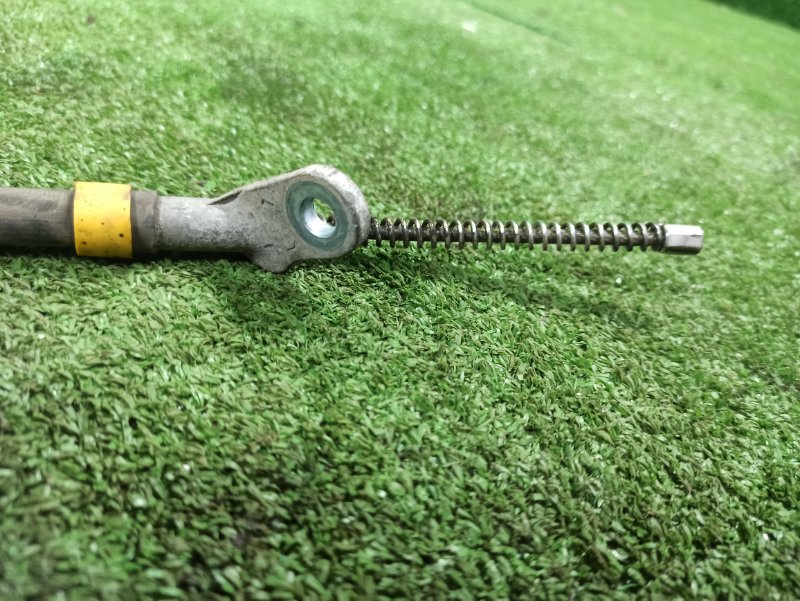 Трос стояночного тормоза, 1500 рублей, Фроловское