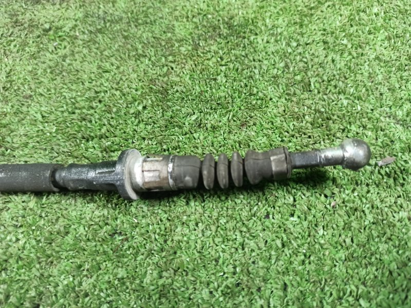 Трос стояночного тормоза, 900 рублей, Фроловское