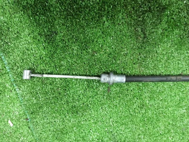 Трос стояночного тормоза, 900 рублей, Фроловское