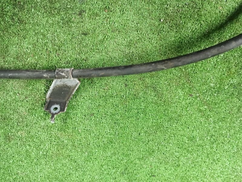 Трос стояночного тормоза, 1500 рублей, Фроловское