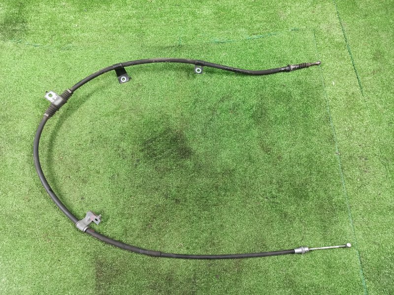 Трос стояночного тормоза, 900 рублей, Фроловское