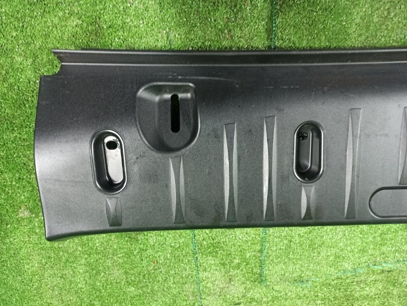 Обшивка багажника, 1000 рублей, Фроловское