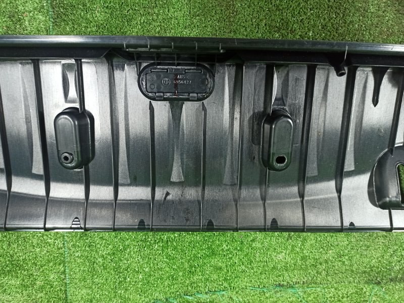 Обшивка багажника, 1000 рублей, Фроловское