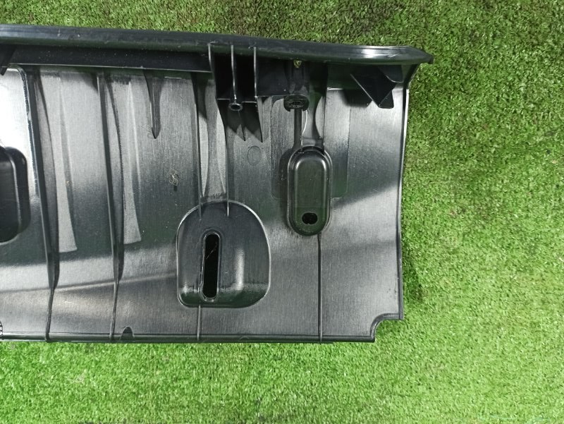 Обшивка багажника, 1000 рублей, Фроловское