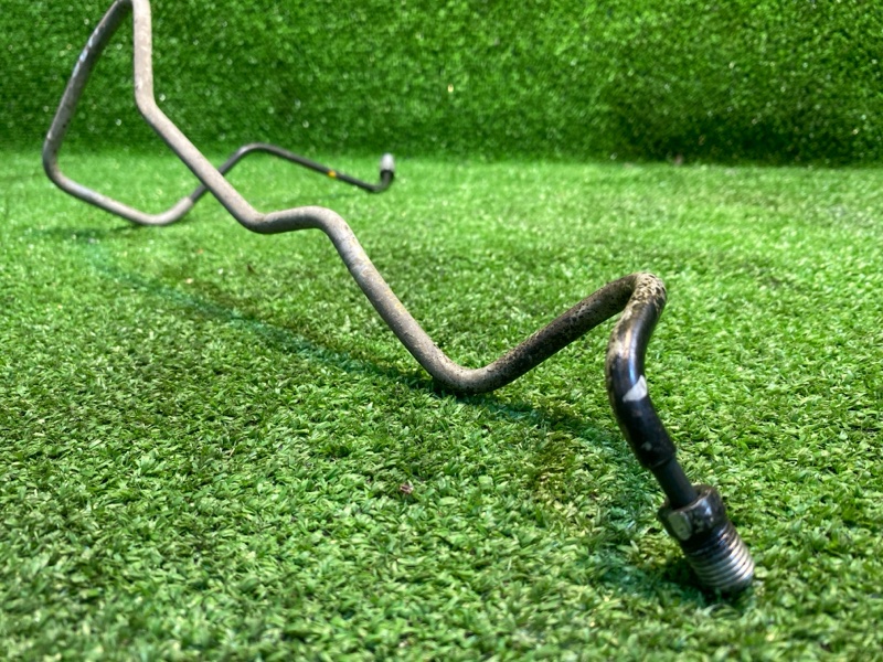 Трубка тормозная, 650 рублей, Фроловское