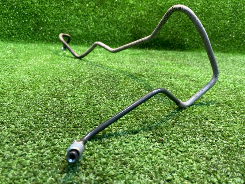 Трубка тормозная, 650 рублей, Фроловское