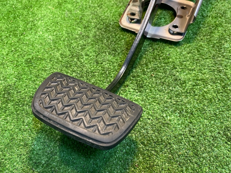 Педаль тормоза, 690 рублей, Фроловское