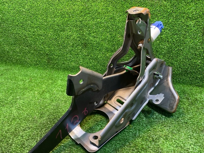 Педаль тормоза, 690 рублей, Фроловское