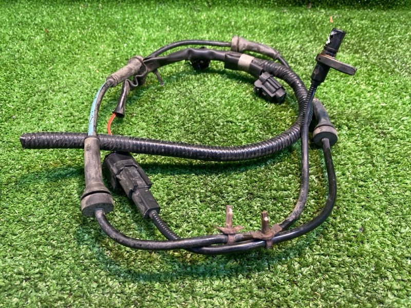 Датчик ABS, 900 рублей, Фроловское