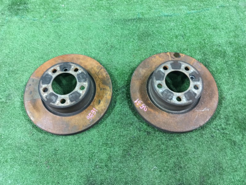 Диск тормозной, 6000 рублей, Фроловское