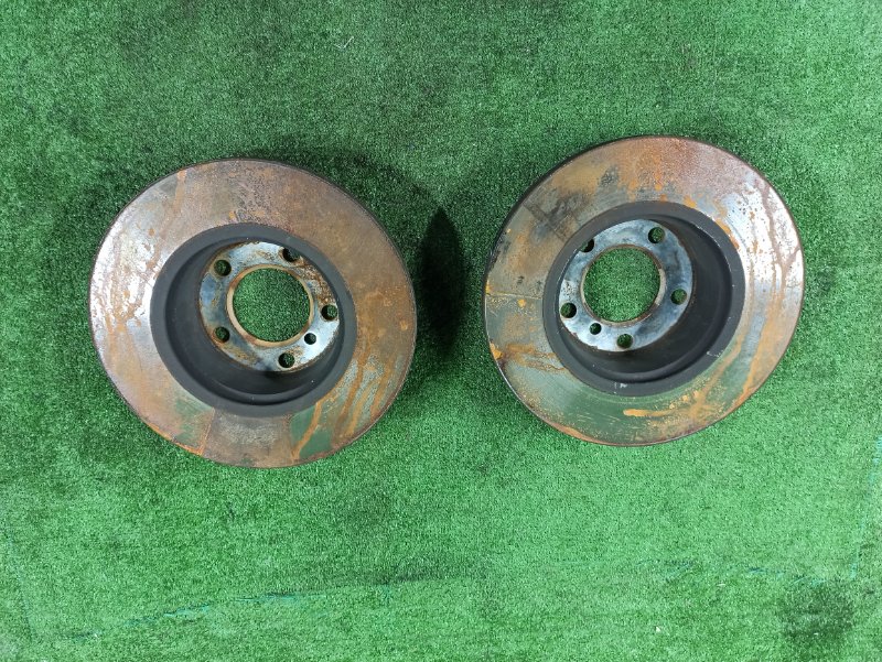 Диск тормозной, 6000 рублей, Фроловское