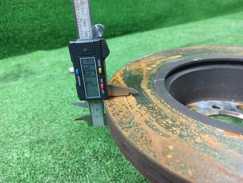 Диск тормозной, 6000 рублей, Фроловское