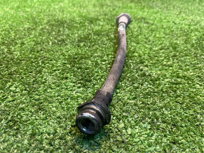 Шланг тормозной, 550 рублей, Фроловское