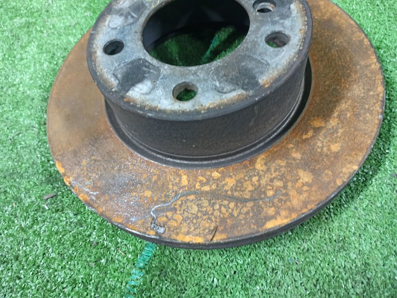 Диск тормозной, 5000 рублей, Фроловское