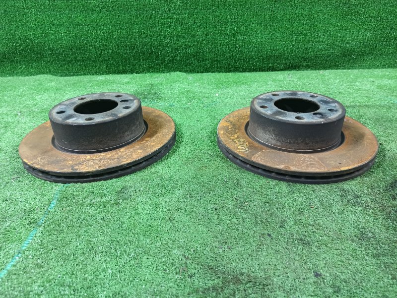 Диск тормозной, 5000 рублей, Фроловское