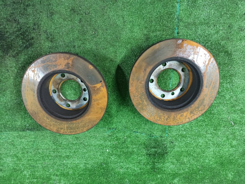 Диск тормозной, 5000 рублей, Фроловское