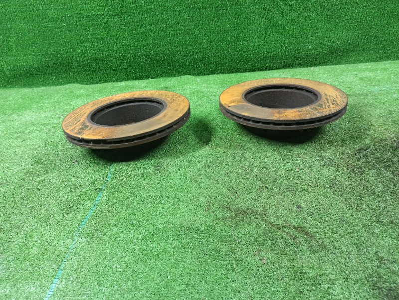 Диск тормозной, 5000 рублей, Фроловское