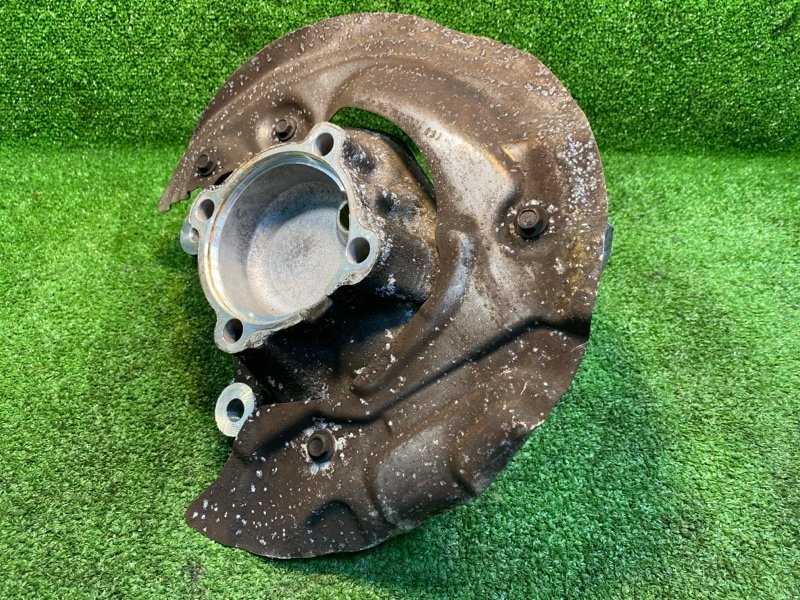 Кулак задний правый, 2000 рублей, Фроловское