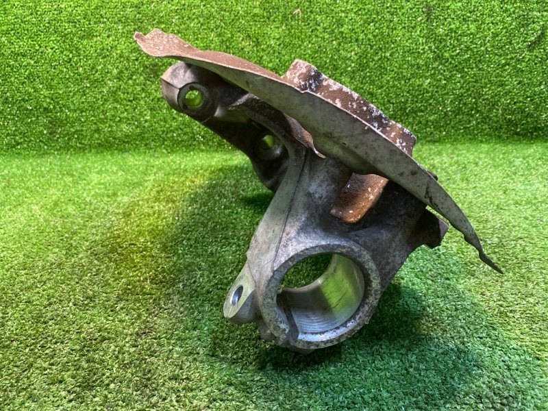 Кулак задний правый, 2000 рублей, Фроловское