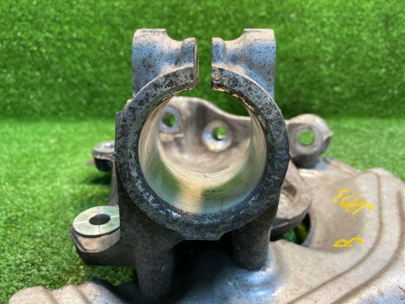 Кулак задний правый, 2000 рублей, Фроловское