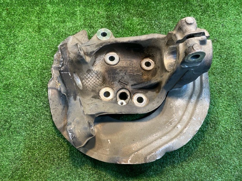 Кулак поворотный, 3500 рублей, Фроловское