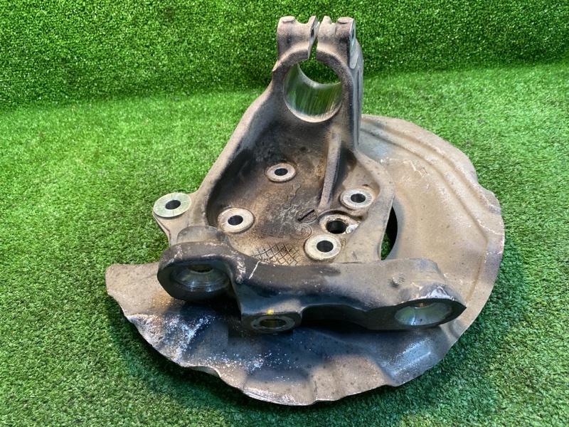 Кулак поворотный, 3500 рублей, Фроловское