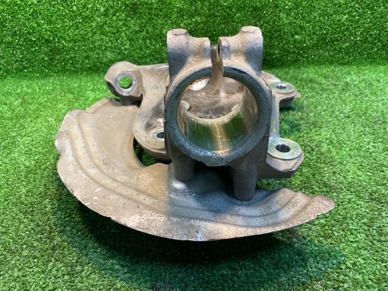 Кулак поворотный, 3500 рублей, Фроловское