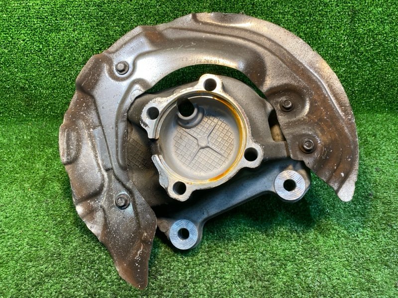 Кулак поворотный, 3500 рублей, Фроловское