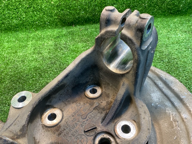 Кулак поворотный, 3500 рублей, Фроловское