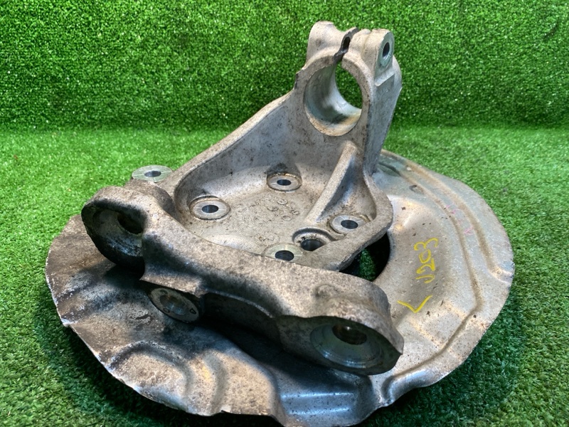 Кулак поворотный, 2000 рублей, Фроловское