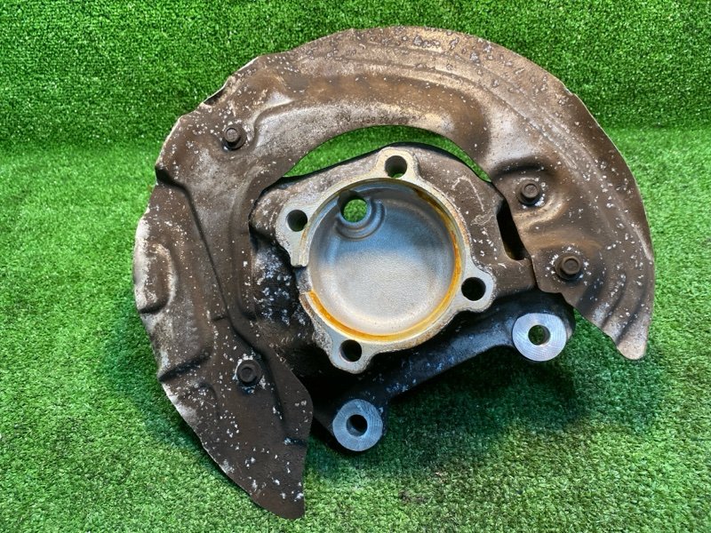 Кулак поворотный, 2000 рублей, Фроловское