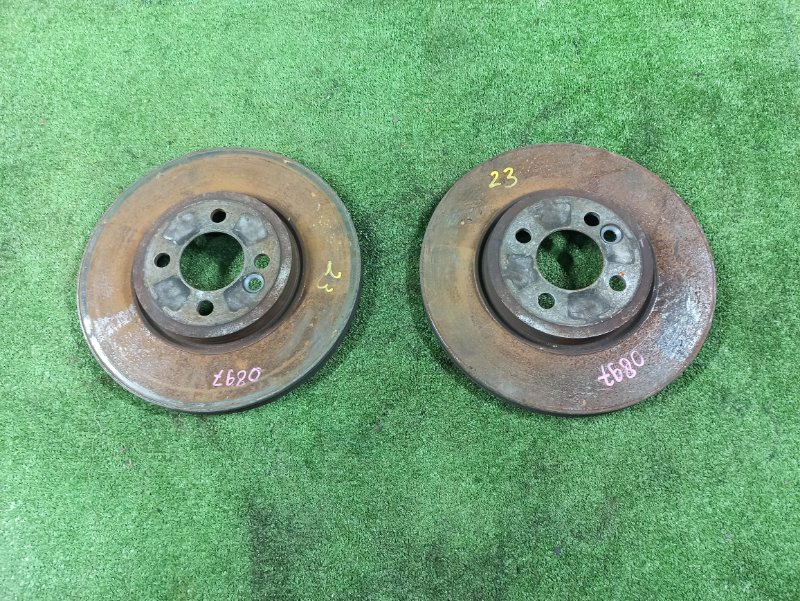 Диск тормозной, 4500 рублей, Фроловское