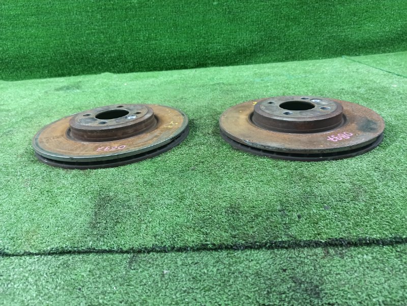 Диск тормозной, 4500 рублей, Фроловское