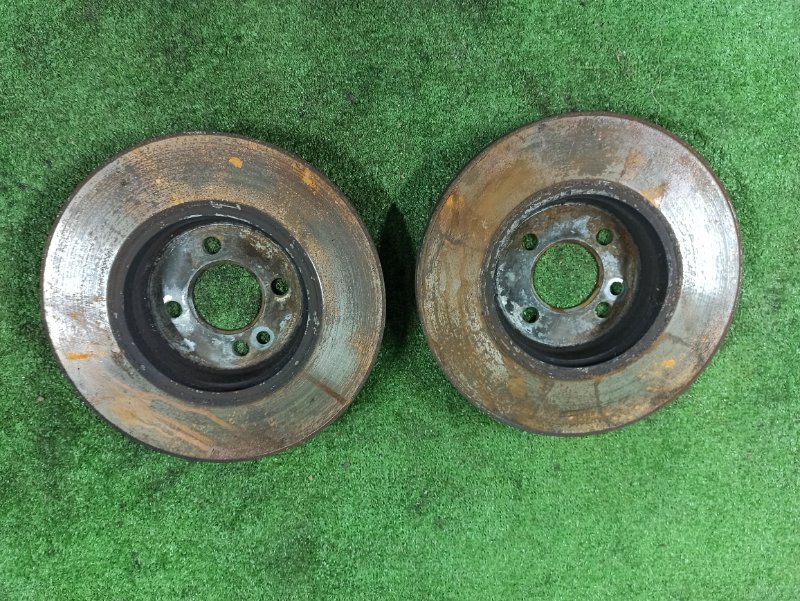 Диск тормозной, 4500 рублей, Фроловское