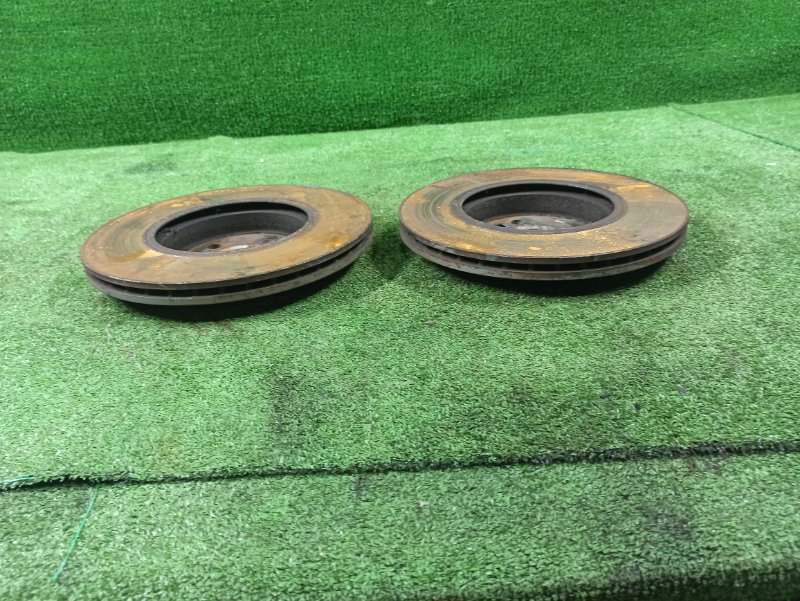 Диск тормозной, 4500 рублей, Фроловское