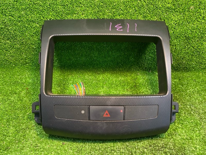 Консоль магнитофона, 2000 рублей, Фроловское