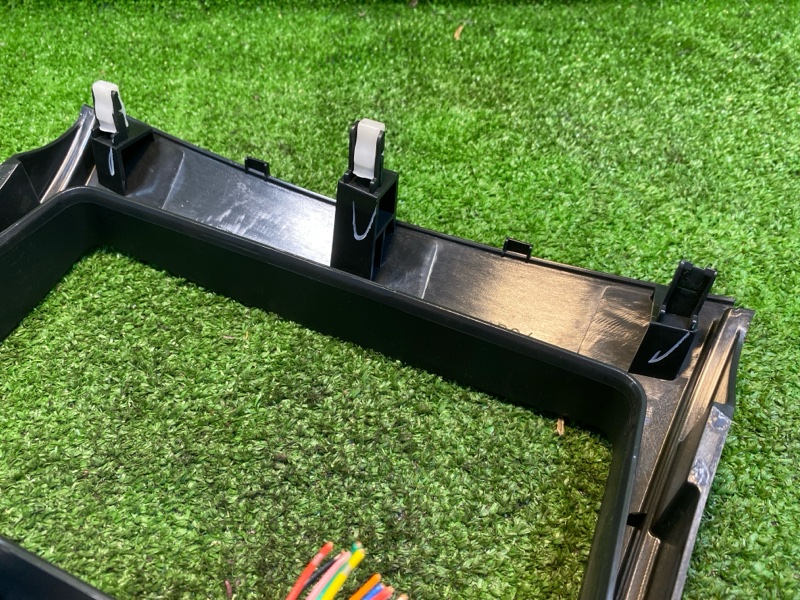 Консоль магнитофона, 2000 рублей, Фроловское