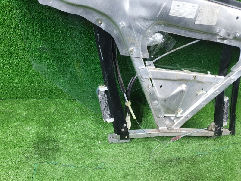 Стеклоподъемный механизм, 3500 рублей, Фроловское