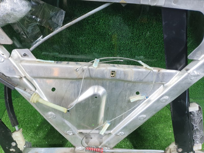 Стеклоподъемный механизм, 3500 рублей, Фроловское