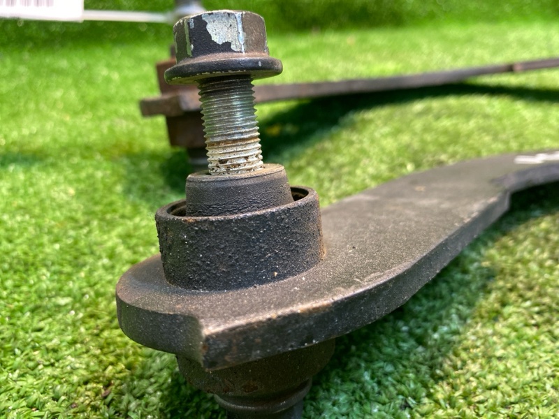 Рычаг подвески, 3000 рублей, Фроловское