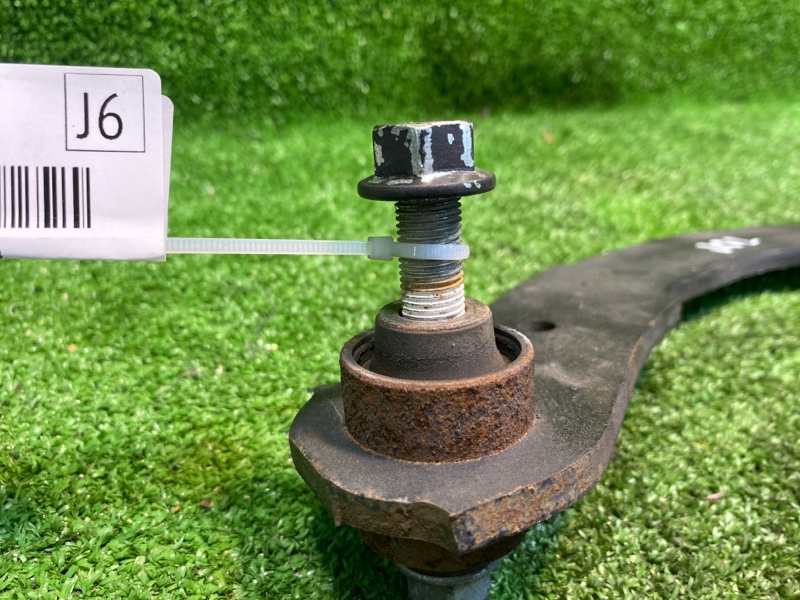 Рычаг подвески, 3000 рублей, Фроловское