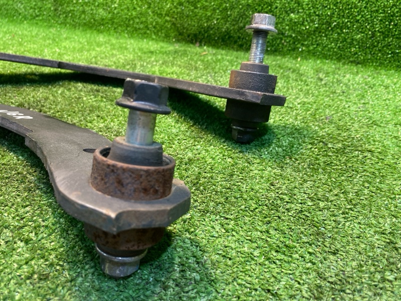 Рычаг подвески, 3000 рублей, Фроловское