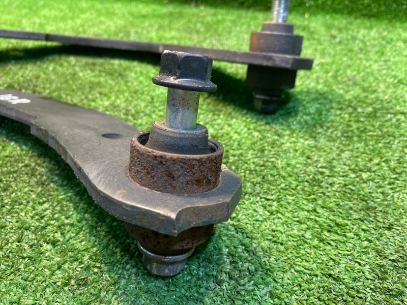 Рычаг подвески, 3000 рублей, Фроловское