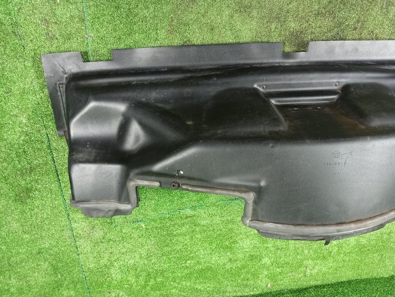 Щит моторного отсека, 1200 рублей, Фроловское