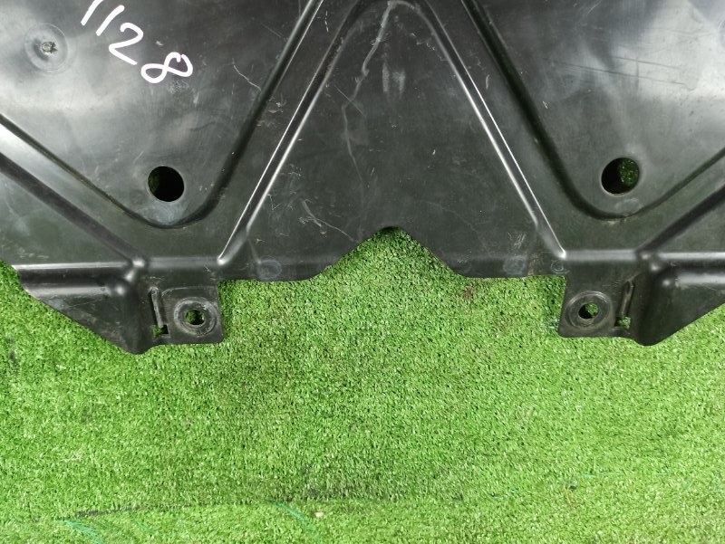 Защита днища кузова, 2000 рублей, Фроловское