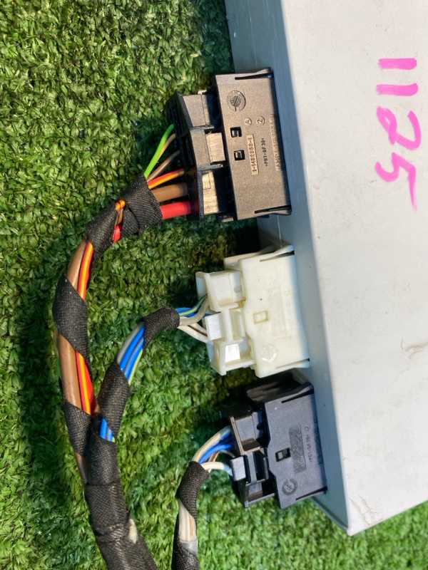 Блок управления, 6500 рублей, Фроловское