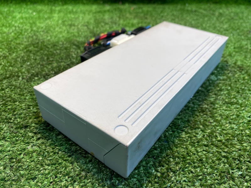 Блок управления, 6500 рублей, Фроловское