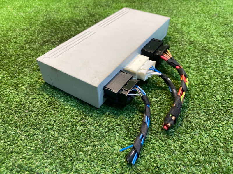 Блок управления, 6500 рублей, Фроловское