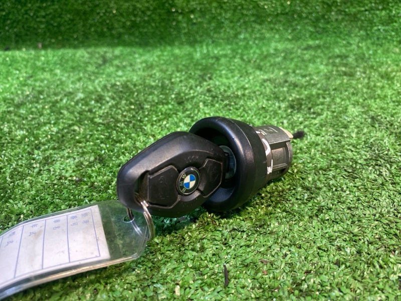 Замок зажигания, 4000 рублей, Фроловское