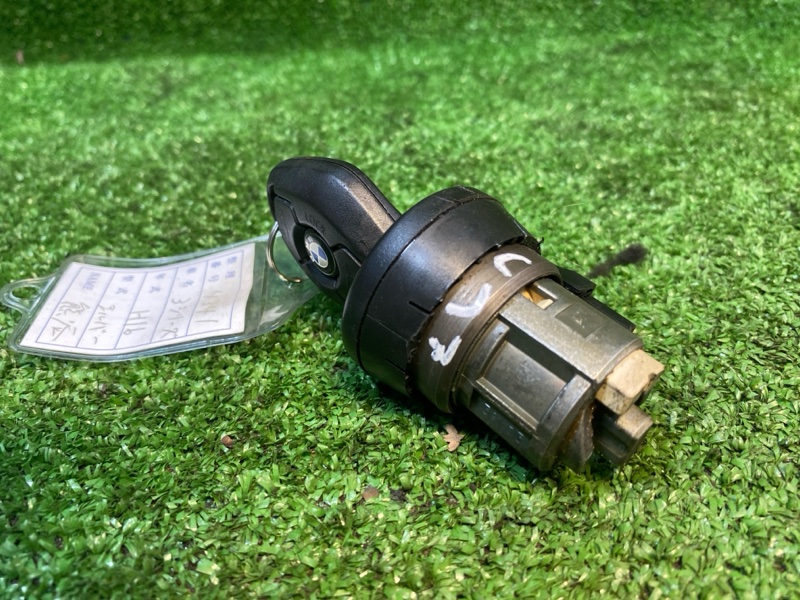 Замок зажигания, 4000 рублей, Фроловское